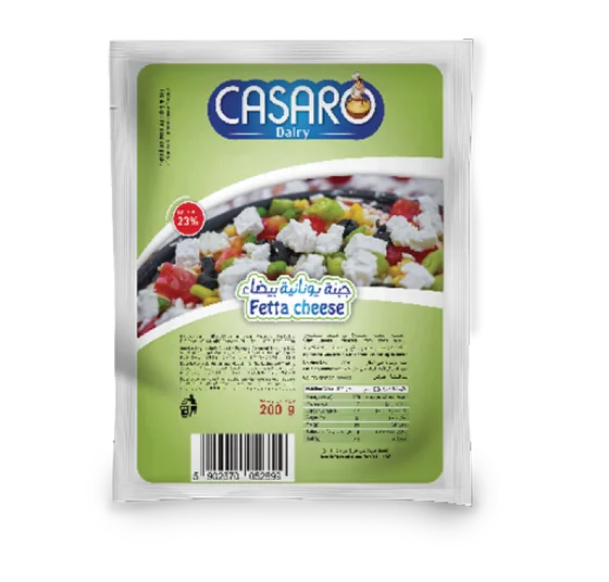 Casaro Feta Cheese