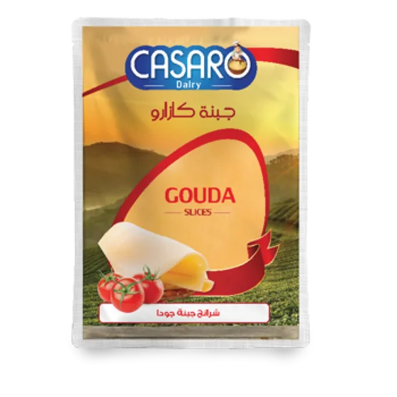 Casaro Gouda Slices