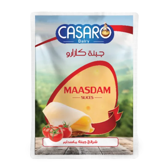 Casaro Maasdam Slices