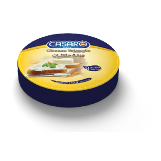 Casaro Triangle Cheese